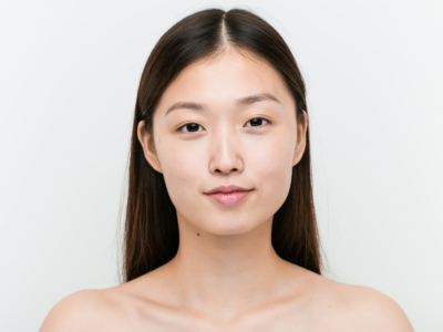 面部不對稱 改善
